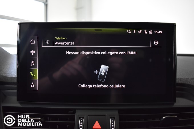 AUDI Q5 SPB 40 TDI quattro S tronic S line